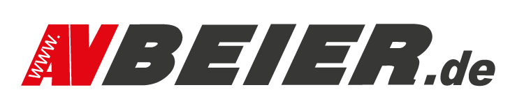 Logo AVBeier.de GmbH